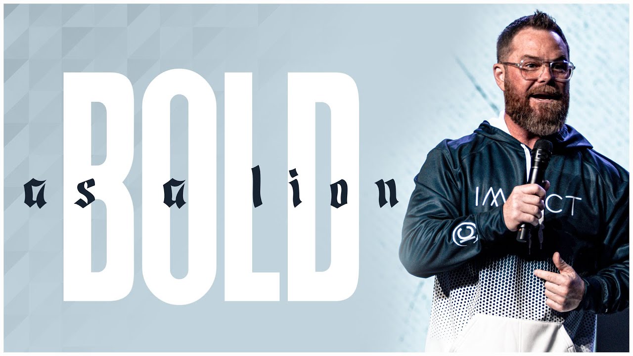 Thumbnail for Bold As A Lion