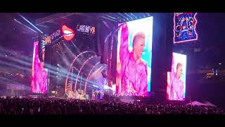 P!nk - Raise Your Glass ~ Live (Target Field - Minneapolis, MN 8-10-2023