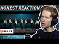 HONEST REACTION to ENHYPEN (엔하이픈) 'Future Perfect (Pass the MIC)' Official MV