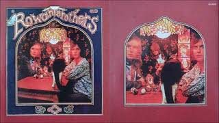 Rowan Brothers - Rowan Brothers [Full Album] (1972)