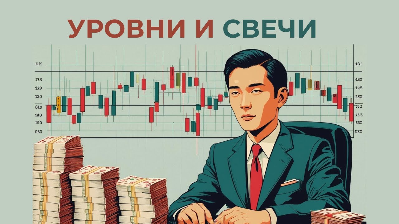 Чем Проще - Тем Лучше | Объективный Результат Простой Торговой Стратегии