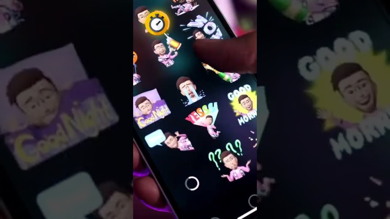 Instagram avatar new update 🤯