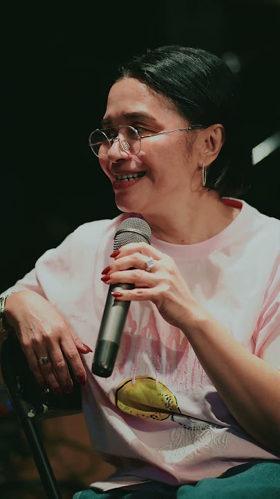 Ruth Sahanaya Tribute to Titiek Puspa