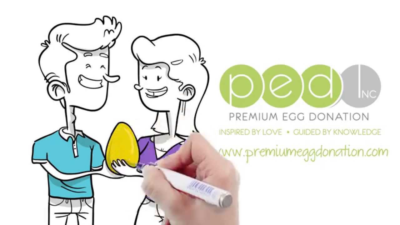Egg Donation Premium Egg Donation Jackson Hole YouTube
