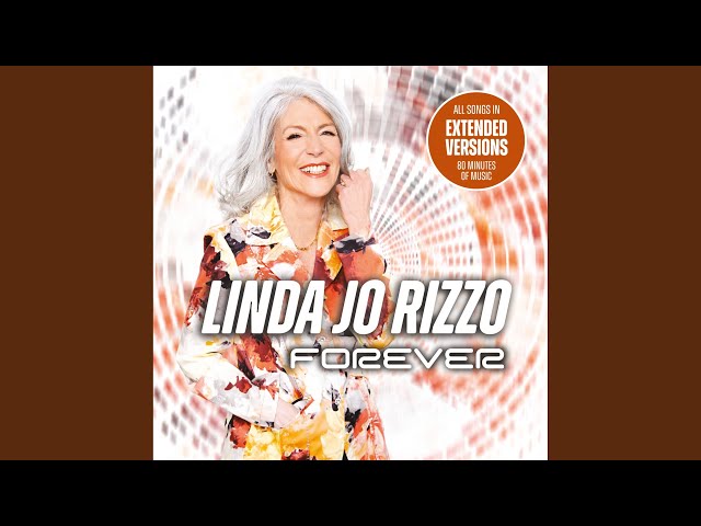 Linda Jo Rizzo - Cybernetic Lover