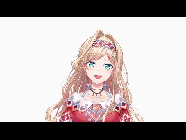 【#layla_fortunecookie #4】Behold.. THE END OF YEAR FORTUNE COOKIE【Layla Alstroemeria | NIJISANJI ID】のサムネイル