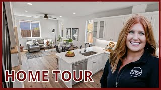 New Homes in Santa Rosa CA | What You Get in Rincon Valley
