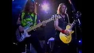 Bruce Dickinson - Tears of the Dragon live