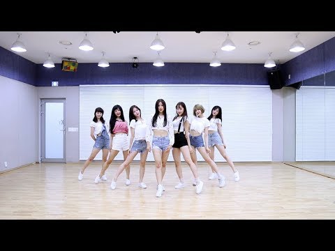 TWICE(트와이스) &quot;Dance The Night Away&quot; Dance Cover by Nature (네이처)