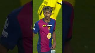 Lamine Yamal je vlastně úplně jiný