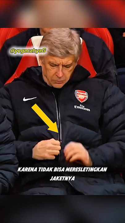 100% tingkah konyol pelatih sepakbola #shorts