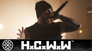 In Arkadia - Gangbangers