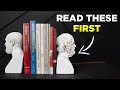 8 Philosophy Books for Beginners