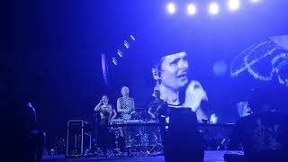 MUSE Simulation Theory World Tour The 2nd Law-Dig Down