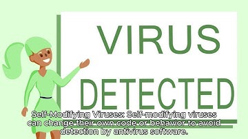 Every Computer Virus Explained in 9 minutes