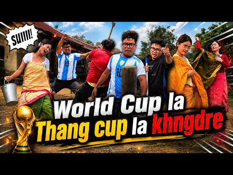 Penaldo Vs Fifa Boy 😂😆|| world cup la Thang Cup la khngdre😂🤦‍♂️😆|| Comedy Short Video 😂😆