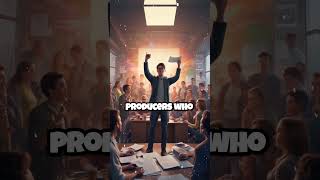 From Airport to Stardom  How Sylvester Stallone Created 'Rocky' Against All Odds!
