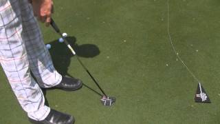 The See More Putting System