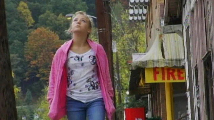 Fighting for survival l Hidden America: Children o...