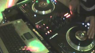DJ Antic Quick UPDATE Juggling Freestyle 2013