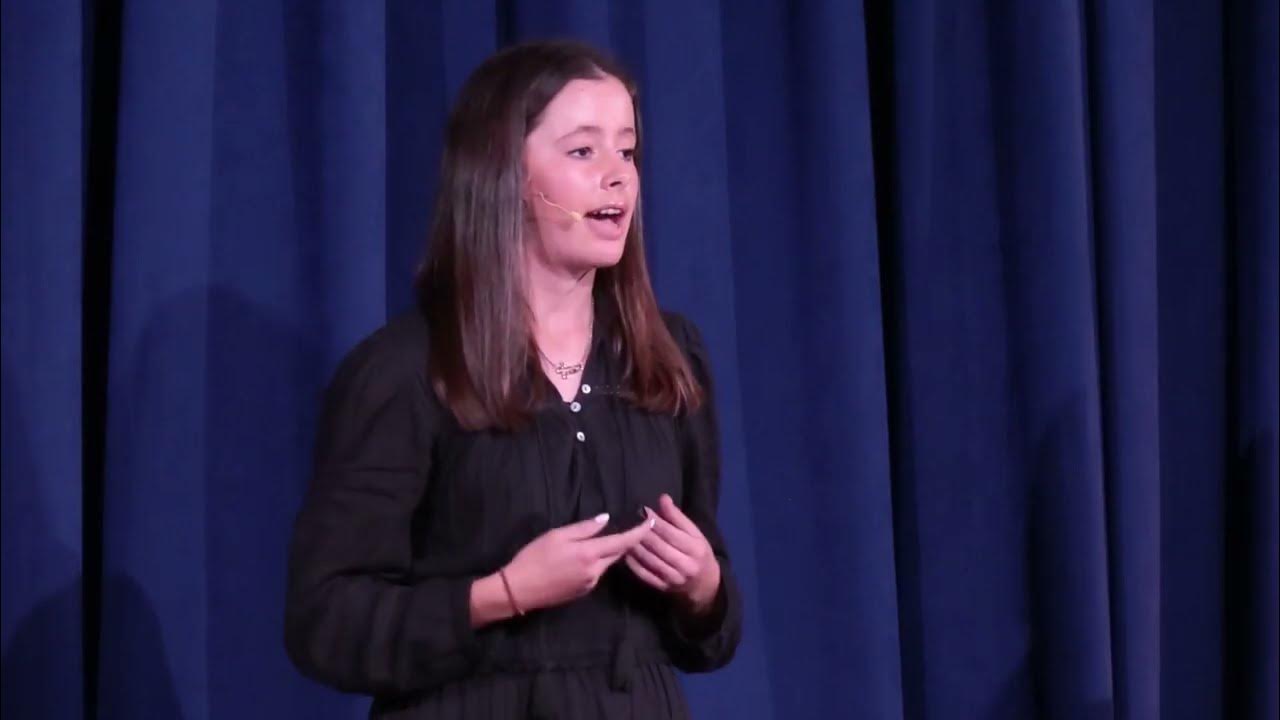 Why You Should Consider Adoption | Ann Royal Goodson | TEDxYouth@MBJH ...