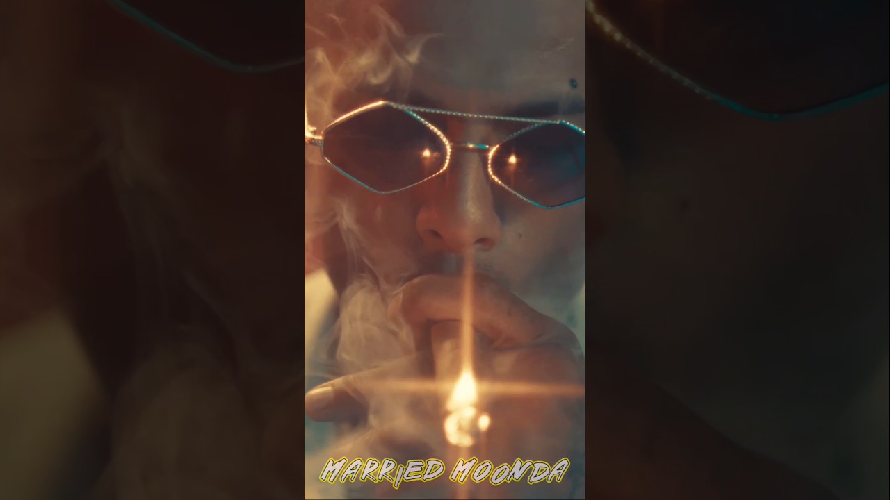 Hukumdaari | Self-Attitude Song #attitude #attitudestatus #selflove #status #party #partytime — My Geet AI Beats YouTube video