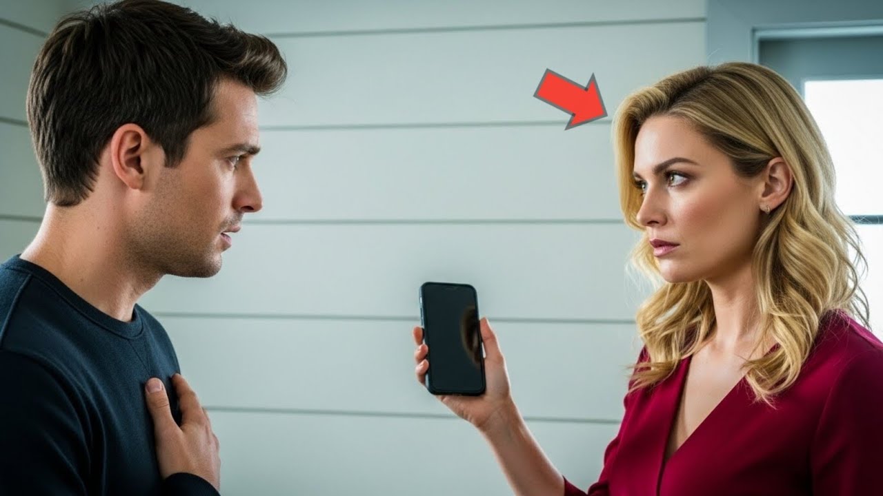 Single Dad's Autocorrect Disaster: His Boss Got the flirty Message — Now She's Ringing His Doorbell