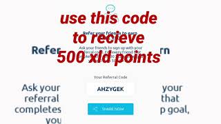 Xload Free 500 Xld Free, Use Code Ahzygek