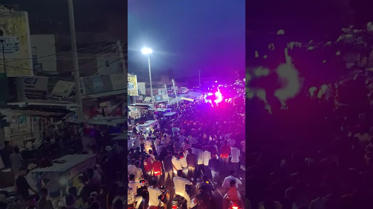 Hindu Raj ll Kawad Yatra ll Rohtas Bihar