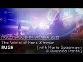 Rush by hans zimmer hollywood in vienna 2018