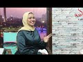 سحر العيون مع الاعلامية هاجر محمود وضيف الحلقة المطرب محمد جاسر