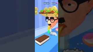 🍄 Lick of Runner's 3D ❄️😅🔥😅🎃😅🔥 #shorts #14787