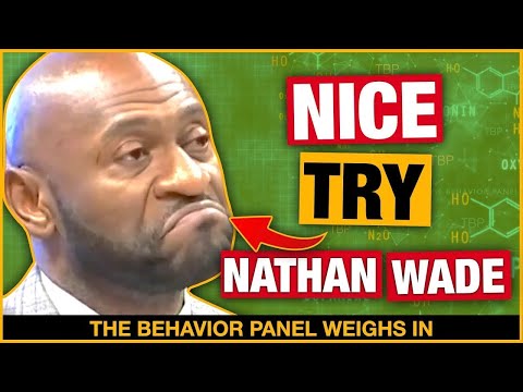 💥 Did Nathan Wade Outwit Body Language Experts?