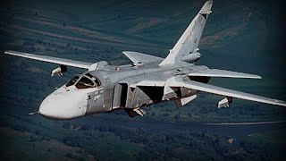 Николай Анисимов - "Где то в Небесах" - Russian Air strikes in the Syrian Civil war (Real Footage)