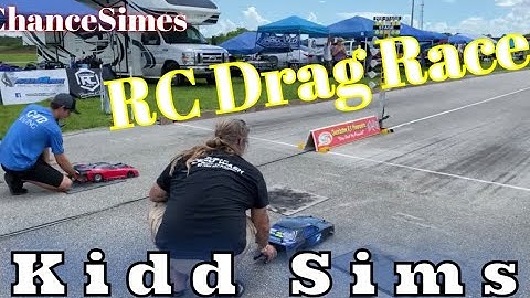 Drag Race rc street eliminator no prep 132ft. #rc #rccars #rccar #rcdraglife #rcdragrace #dragrace