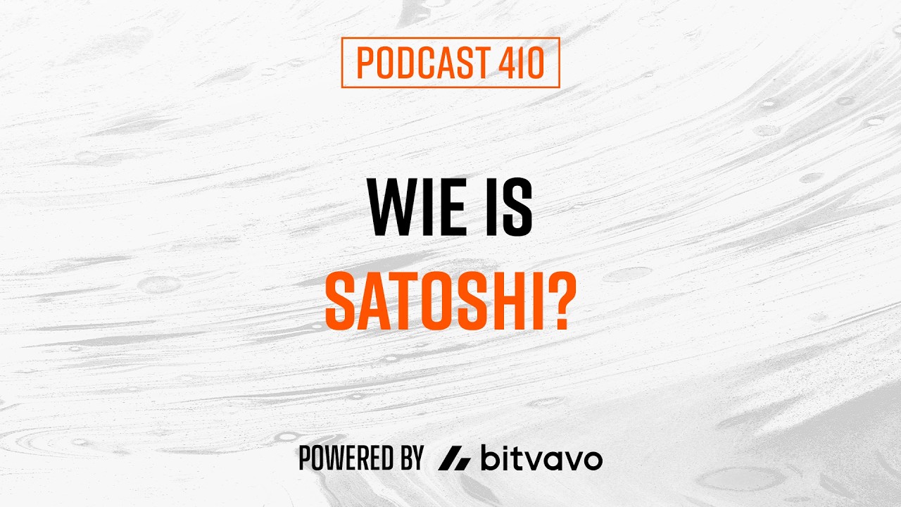 #410 - Iraanse Tol betalen in Bitcoin, Noord Koreaanse Hackers en een Nederlands Block