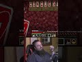 Banner &amp; Shelf Nether Hub Portal Label Finished | #conquestx0 on #Twitch