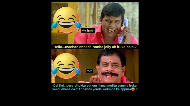 ✨ Husband Parithabangal 😂|comedy memes#shorts✨