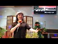 謝麗菁  無法松の一生(埔里演歌會館)