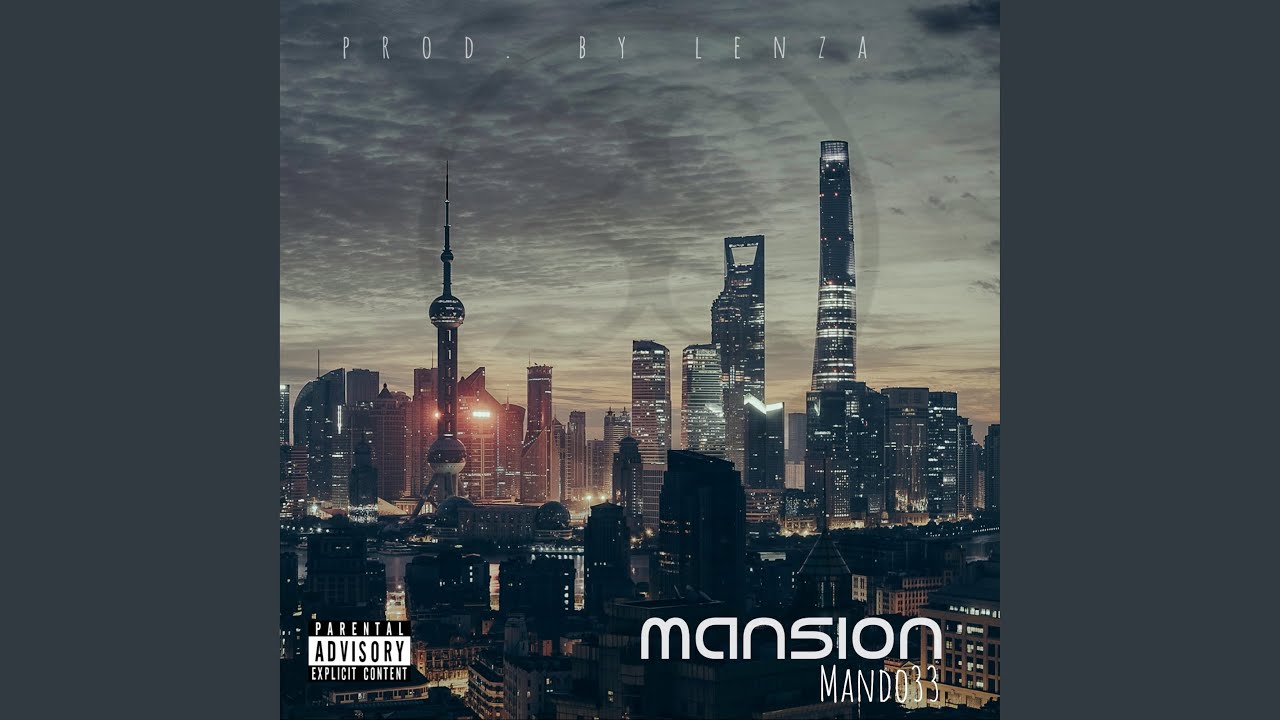 Guarda Mansion su YouTube Guarda Mansion su YouTube