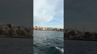 Kız Kulesi 😍 Resimi