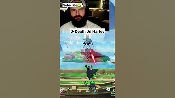 0 - Death Batman Combo #multiversus #multiversusgameplay #gaming