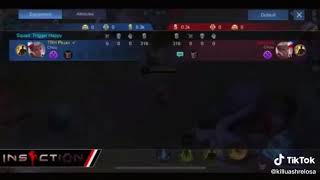 Idol iNSECTiOn Vs Intersection Game 1 Highlights