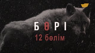 «Бөрі» 12 бөлім \ «Бори» 12 серия