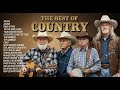 Classic Country Mix 70s–90s 🔥Alan Jackson, John Denver, Kenny Rogers, Willie Nelson