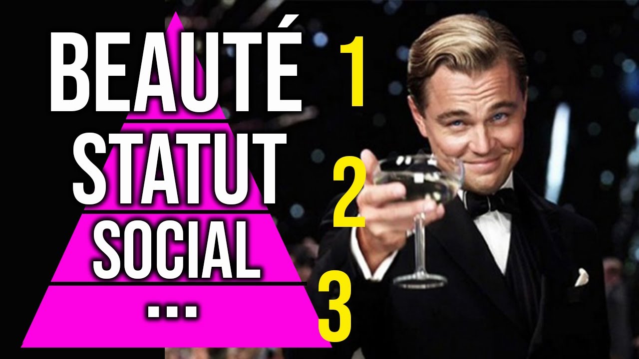 TOP 5 des choses qui te rendront plus séduisant en tant qu'homme