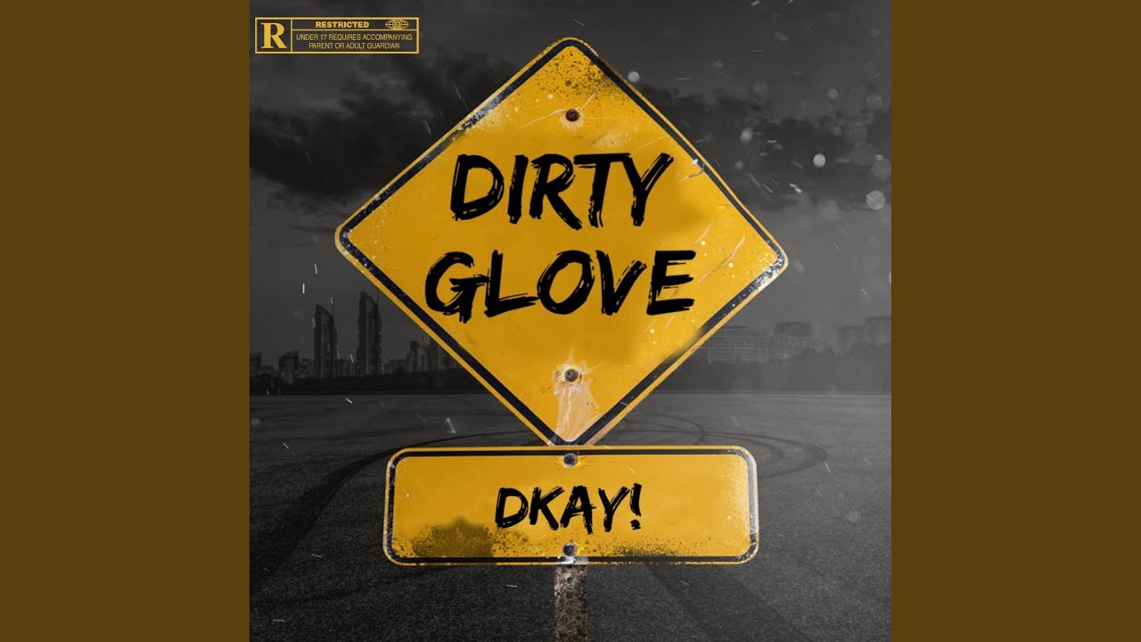 Dirty Glove