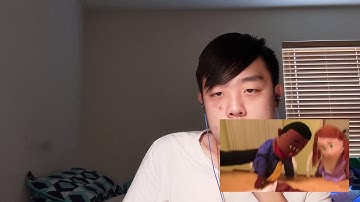 Josh React to SML Movie Mario