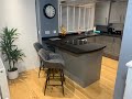 House renovation finished! Final results..