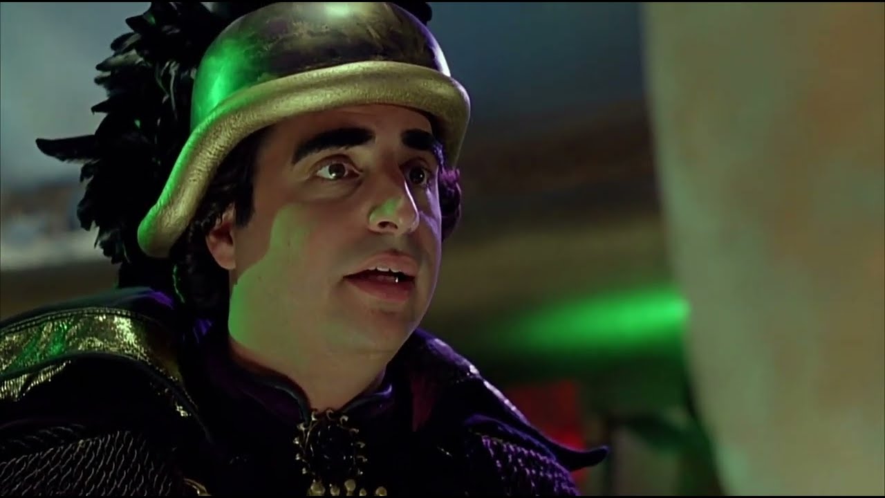 Mom And Dad Save The World - We'll Destroy Earth Tomorrow